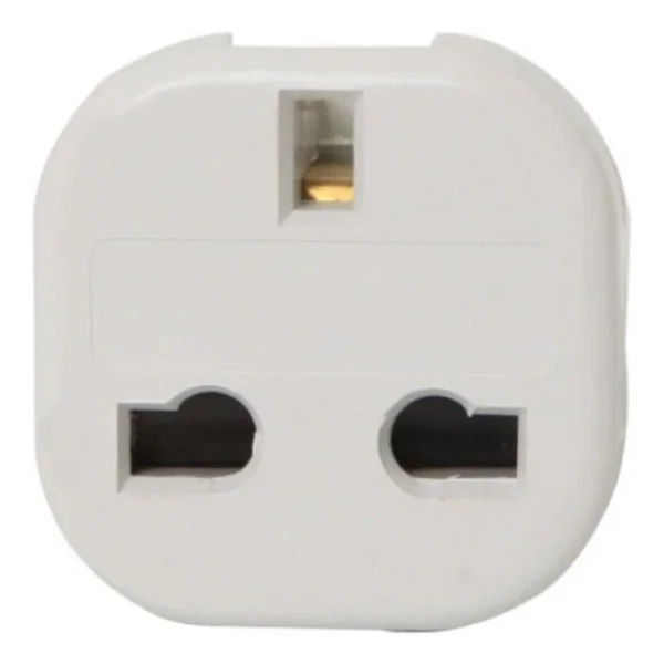 S-link SL-W216 İngiliz - Türk Çevirici Priz Adaptör - Görsel 7