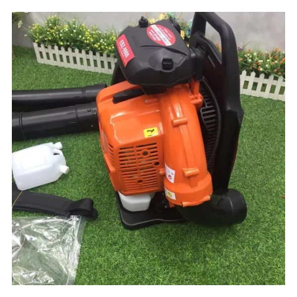 Garden Pro EBZ9900 5 Hp Benzinli Üfleme Makinesi - Görsel 7