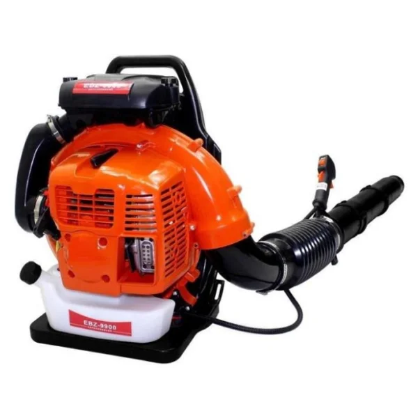 Garden Pro EBZ9900 5 Hp Benzinli Üfleme Makinesi - Görsel 8
