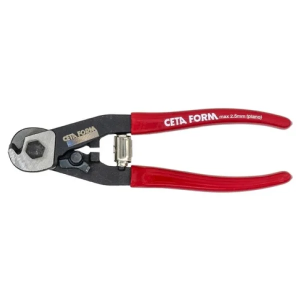 Ceta Form E64-54-0200 200 mm Çelik Halat Kesici - Görsel 2