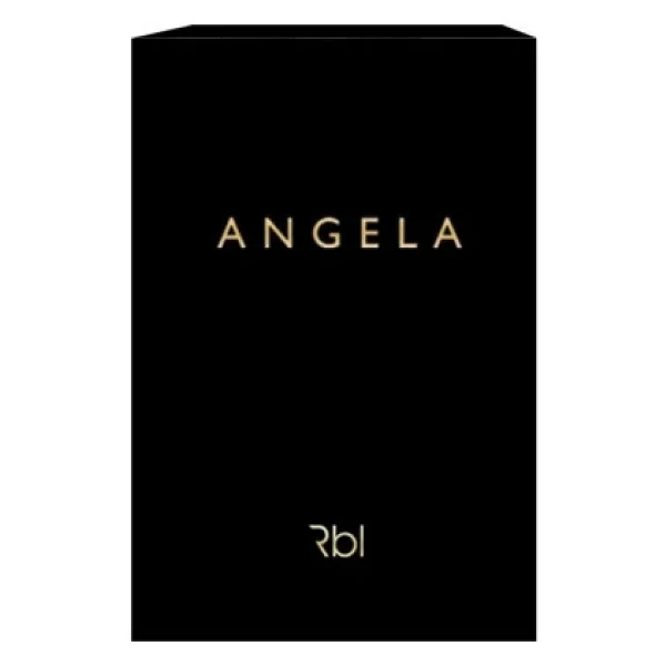 Rebul Angela 100 ml EDP Kadın Parfüm - Görsel 5