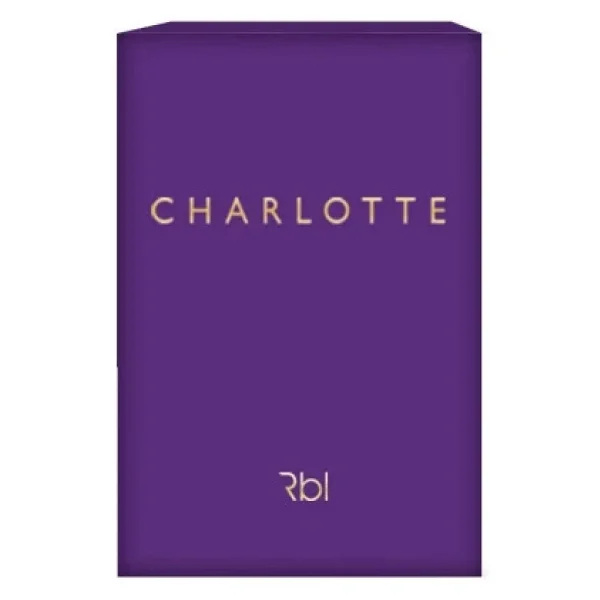 Rebul Charlotte EDP 100 ml Kadın Parfüm - Görsel 2