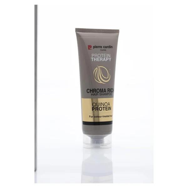 Pierre Cardin Protein Therapy Renk Koruyucu 250 ml Şampuan - Görsel 6