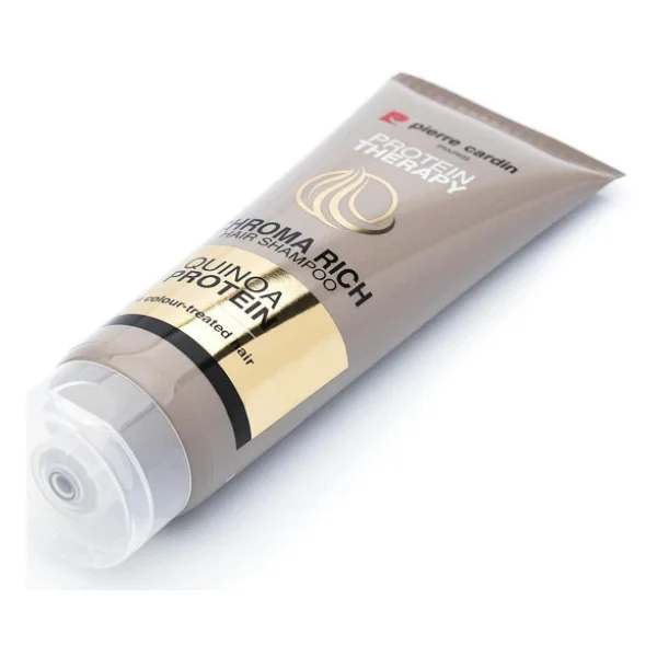 Pierre Cardin Protein Therapy Renk Koruyucu 250 ml Şampuan - Görsel 8