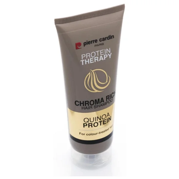 Pierre Cardin Protein Therapy Renk Koruyucu 250 ml Şampuan - Görsel 10