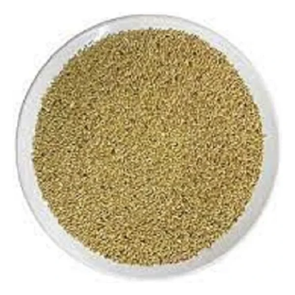 Nutripro Bird Kanarya Yemi Sade Aspur 5 Kg - Görsel 3