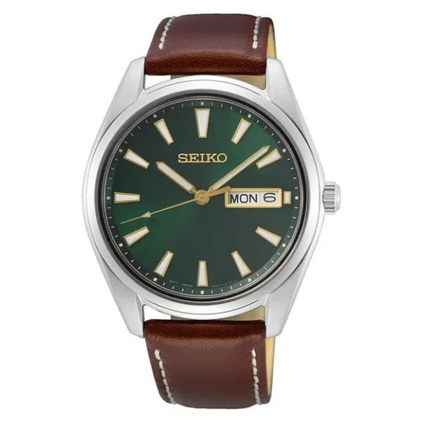 Seiko SUR449P Erkek Kol Saati - Görsel 5