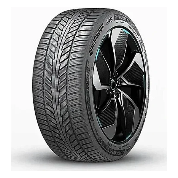 Hankook Winter icept iON IW01A 255/40 R20 101V XL Kış Lastiği - 2023 - Görsel 2