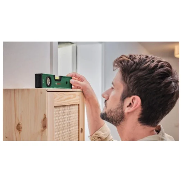 Bosch 1600A027PL 25 cm Su Terazisi - Görsel 5