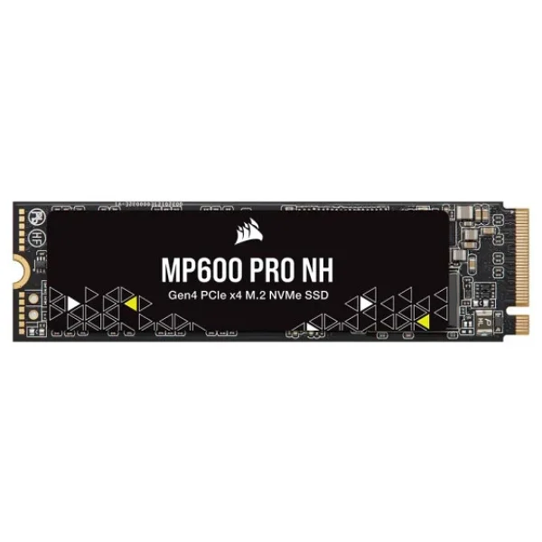 Corsair MP600 PRO NH CSSD-F1000GBMP600PNH PCI-Express 4.0 1 TB M.2 SSD - Görsel 7
