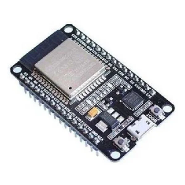 ESP32 ESP-32S WiFi + Bluetooth Dual-Mode Geliştirme Kartı 30 Pin - Görsel 5