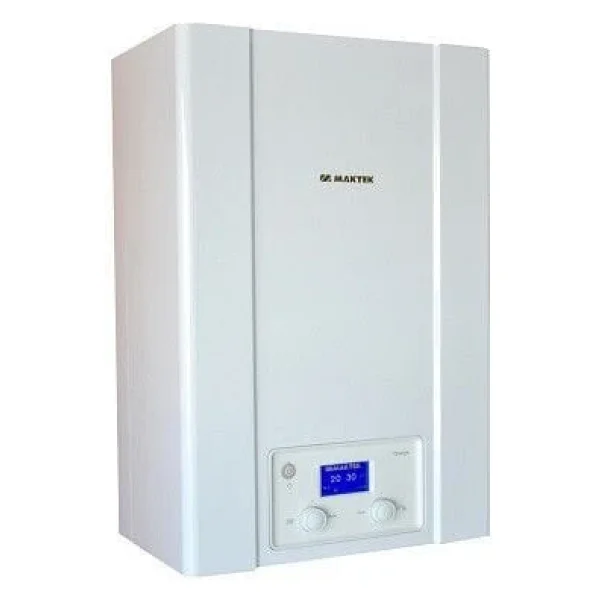 Maktek Omega 18 kW Elektrikli Kombi - Görsel 10