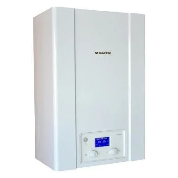 Maktek Omega 18 kW Elektrikli Kombi - Görsel 9