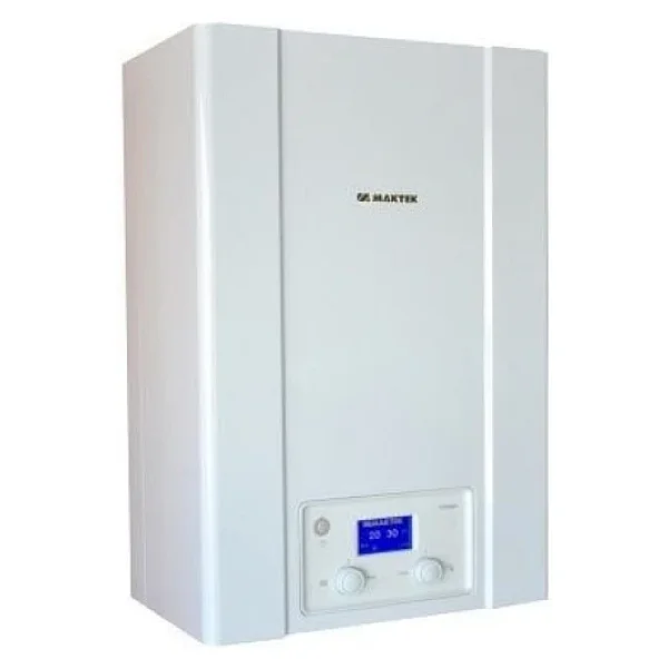Maktek Omega 15 kW Elektrikli Kombi - Görsel 2
