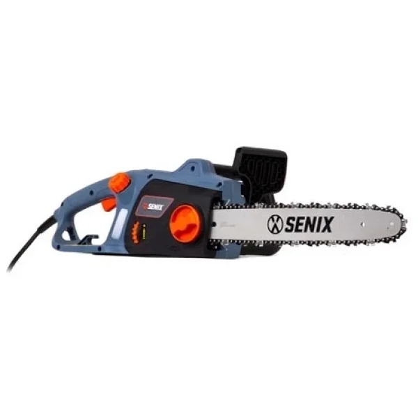 Senix CSE22-M1-EU 2000 W Elektrikli Motorlu Testere - Görsel 5