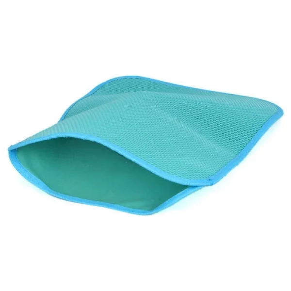 Lux Kedi Kumu Toplama Paspası 60x45 cmx - Görsel 3