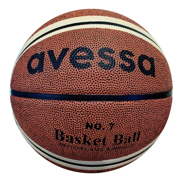 Avessa BT-170 6 Numara Basketbol Topu - Görsel 2