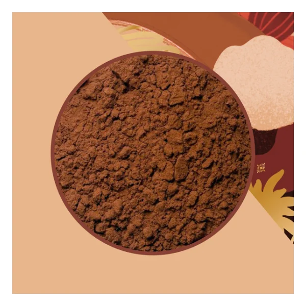 Mim and More Sütlü Sıcak Çikolata 200 gr - Görsel 4