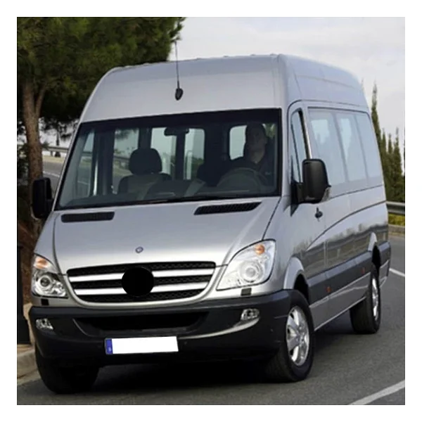 Mercedes Sprinter 2007-2016 On Cam Silecek Motoru A9068200040 - Görsel 2