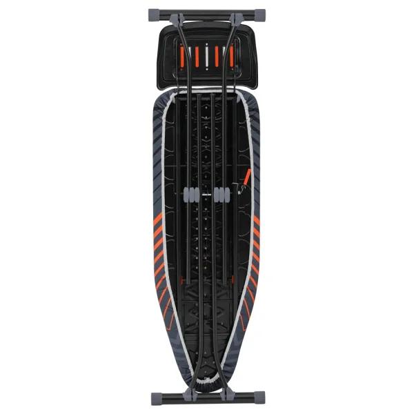 Harbinger MM-422 Silverboard Ütü Masası - Görsel 3