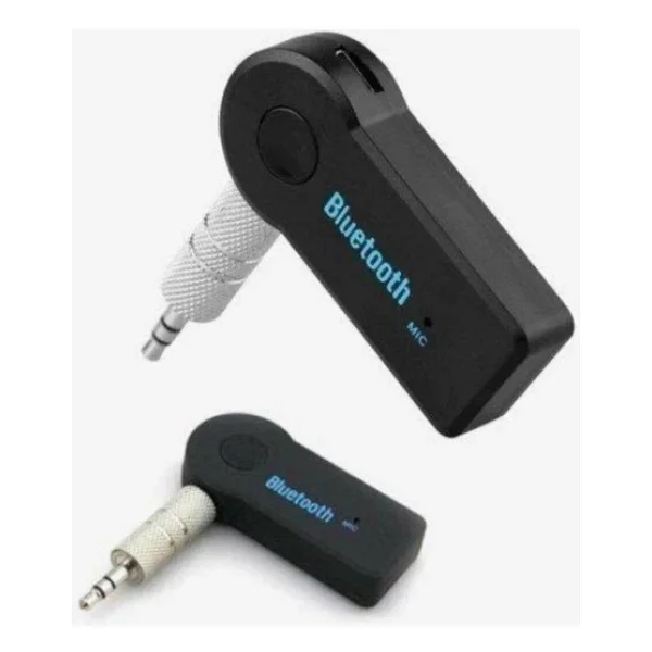 Hadron HD-9001 Bluetooth Aux Araç Kiti - Görsel 2
