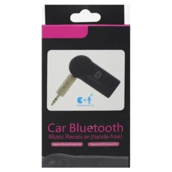 Hadron HD-9001 Bluetooth Aux Araç Kiti - Görsel 3
