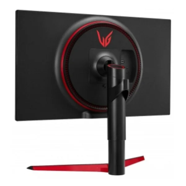 LG UltraGear 27GL83AP-B 27" 1 ms 2K IPS 144 Hz Oyuncu Monitörü - Görsel 6