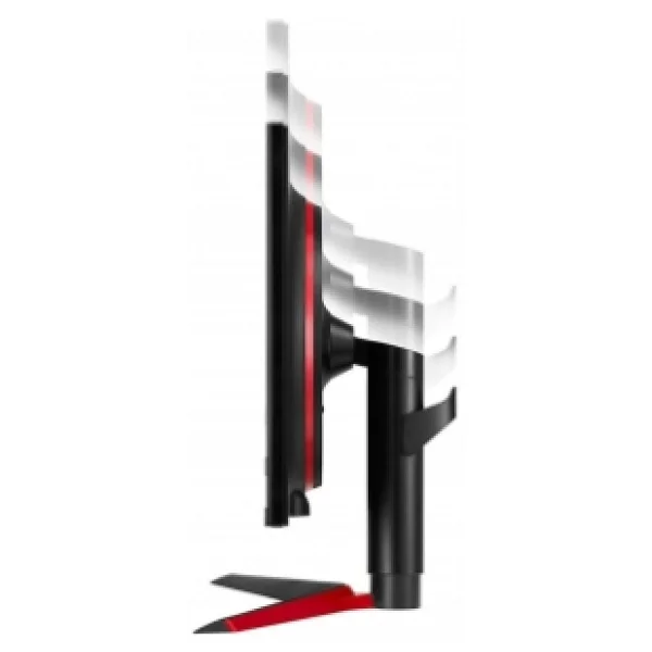 LG UltraGear 27GL83AP-B 27" 1 ms 2K IPS 144 Hz Oyuncu Monitörü - Görsel 7
