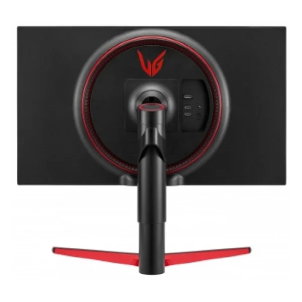 LG UltraGear 27GL83AP-B 27" 1 ms 2K IPS 144 Hz Oyuncu Monitörü - Görsel 8