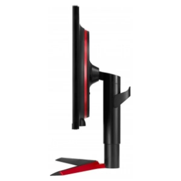 LG UltraGear 27GL83AP-B 27" 1 ms 2K IPS 144 Hz Oyuncu Monitörü - Görsel 9