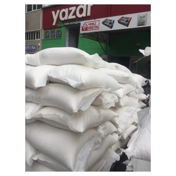 Yazar Kristal Toz Şeker 5 kg 6'lı - Görsel 3