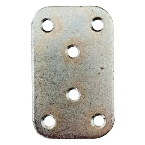 Metal Düz Gönye No: 14 Ölçüleri 2x40x64 15 Adet - Görsel 6