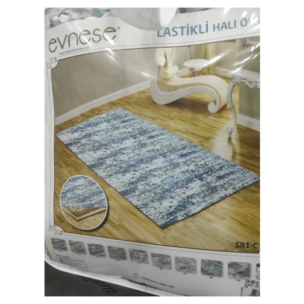 Halı Örtüsü - Görsel 3