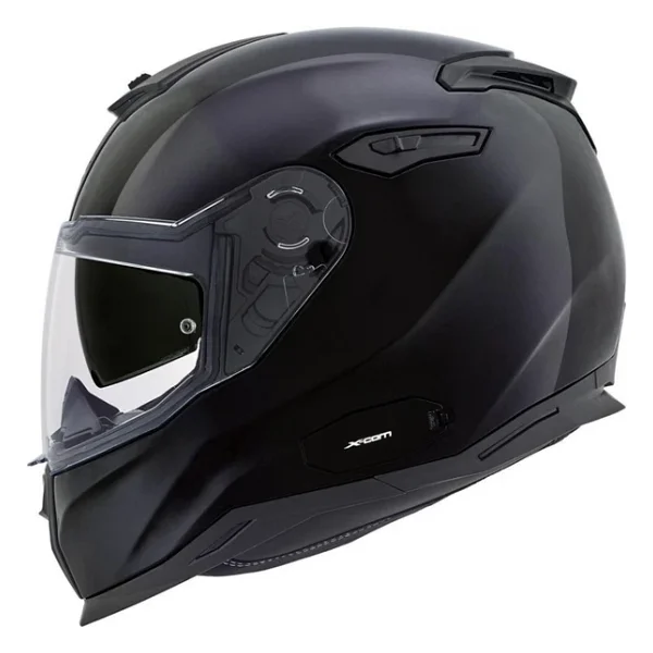 Nexx SX.100 Full Face Motor Kaskı - Görsel 4