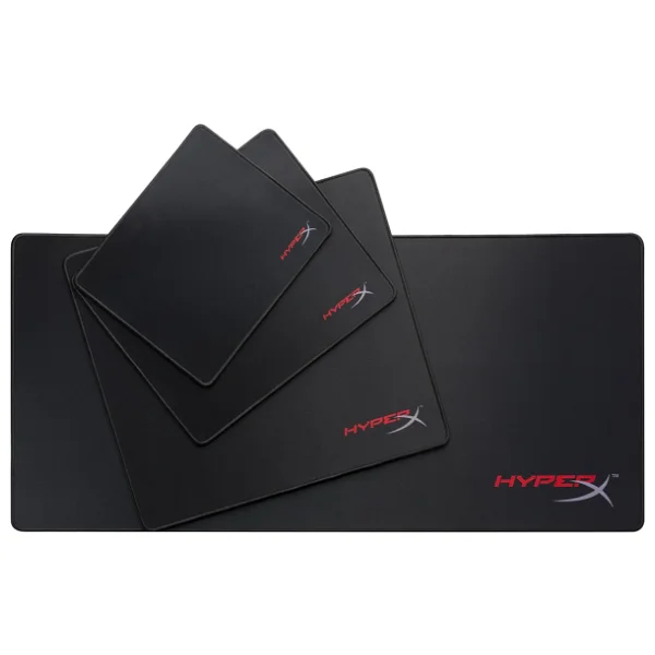 HyperX Fury S Pro L Mouse Pad - Görsel 4