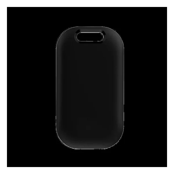 Smart Locator Bluetooth Takip Cihazı Smart Tracker Siyah APPLE MFI ONAYLI Smart Tag - Görsel 4