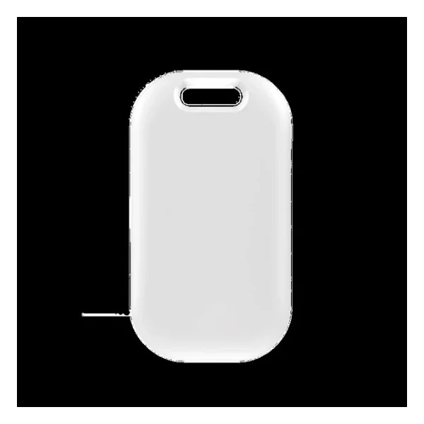 Smart Locator Bluetooth Takip Cihazı Smart Tracker Beyaz APPLE MFI ONAYLI Smart Tag - Görsel 4