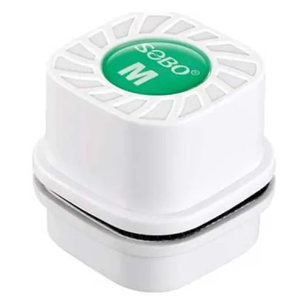 Sobo Batmayan Mıknatıslı Cam Sileceği Nano M 2-8mm - Görsel 3