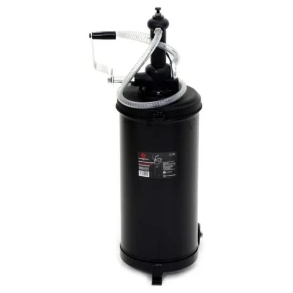 Worldforce 11136 Turlu 18 lt Şanzıman Pompası - Görsel 4