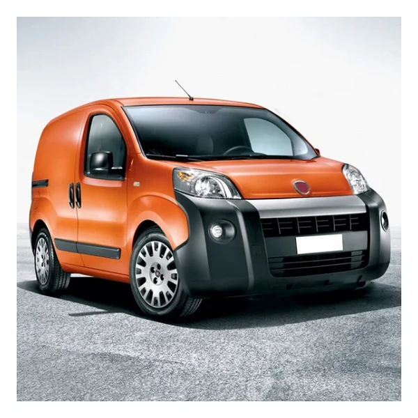 Fiat Fiorino 2008-2023 Sag On Kapi Cam Acma Dugmesi Cerceveli - Görsel 2