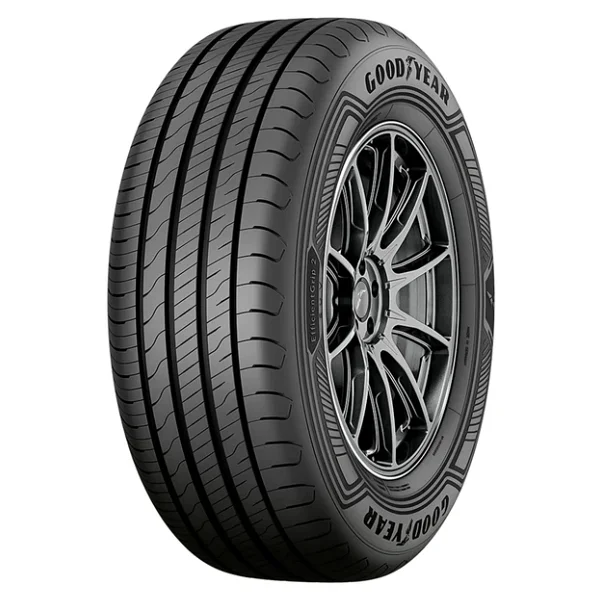 Goodyear Efficientgrip 2 SUV 225/55 R18 98V Yaz Lastiği - 2024 - Görsel 8