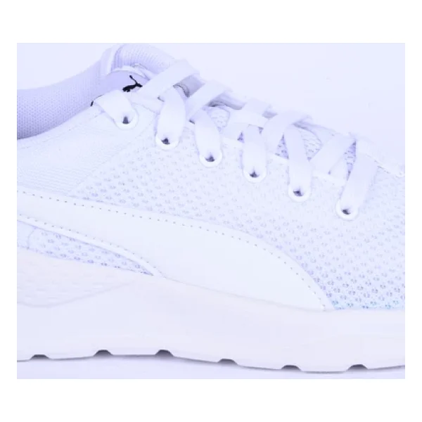 Puma Anzarun Lite 371128-03 Beyaz Koşu Ayakkabısı - Görsel 3