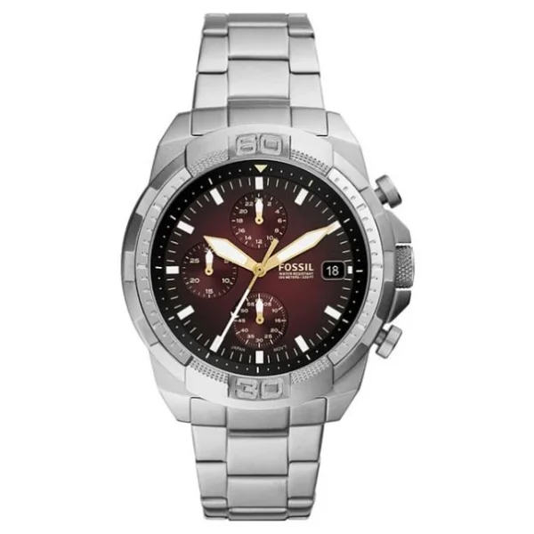 Fossil Bronson FS5878 Erkek Kol Saati - Görsel 4