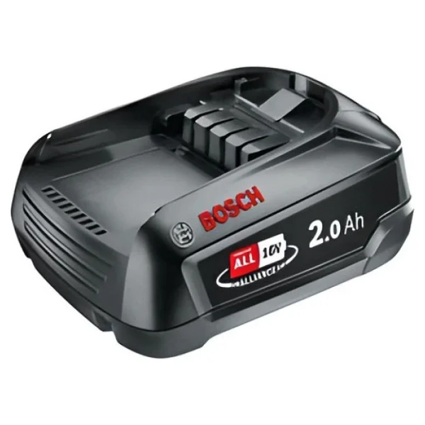 Bosch PBA W-B 18 V 2 Ah Yedek Akü - Görsel 5