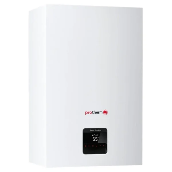 Protherm Puma Condens 24/24 Kw Tam Yoğuşmalı Kombi - Görsel 6