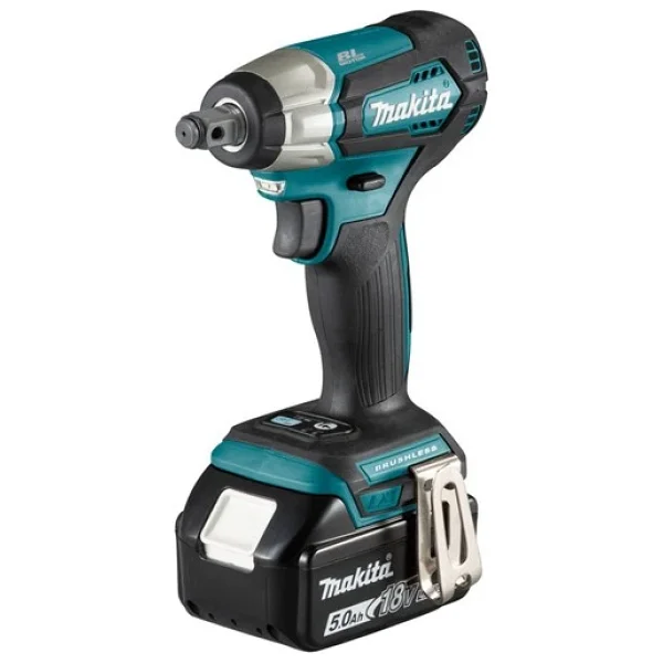 Makita DTW181RTJ Akülü Somun Sıkma Makinesi - Görsel 7