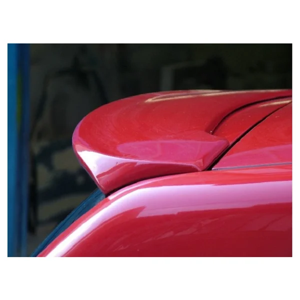 Hyundai Getz Spoiler - Görsel 2