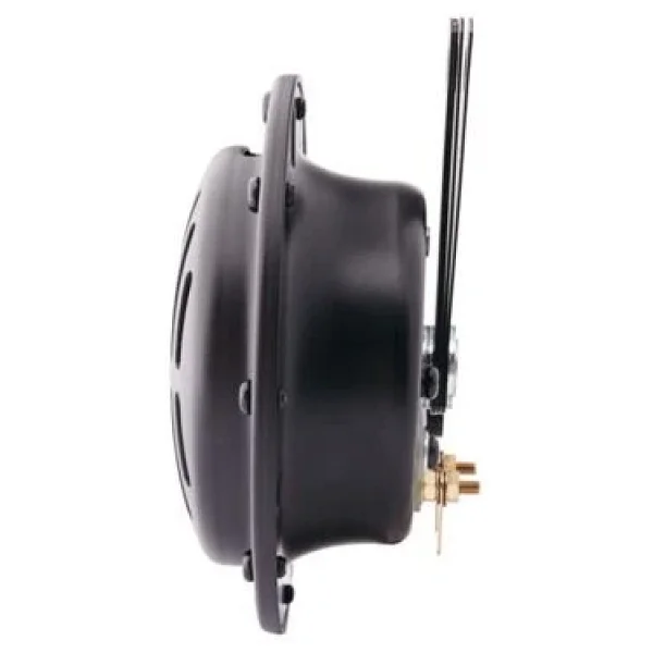Hella Superton Korna 12V Siyah 310-380 Hz 3Cb004811-042 - Görsel 7