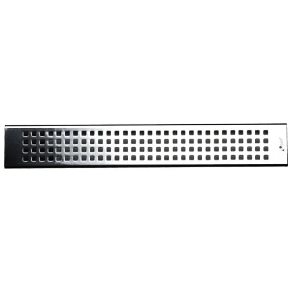 Say Çelik Duş Süzgeci 50 Cm Paslanmaz Metal - Görsel 4