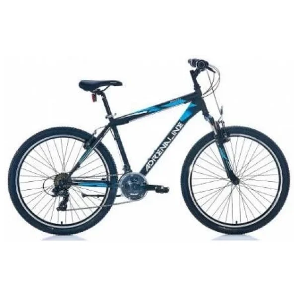Bianchi Adrenaline 21 Vites 26 Jant Erkek Dağ Bisikleti - Görsel 4